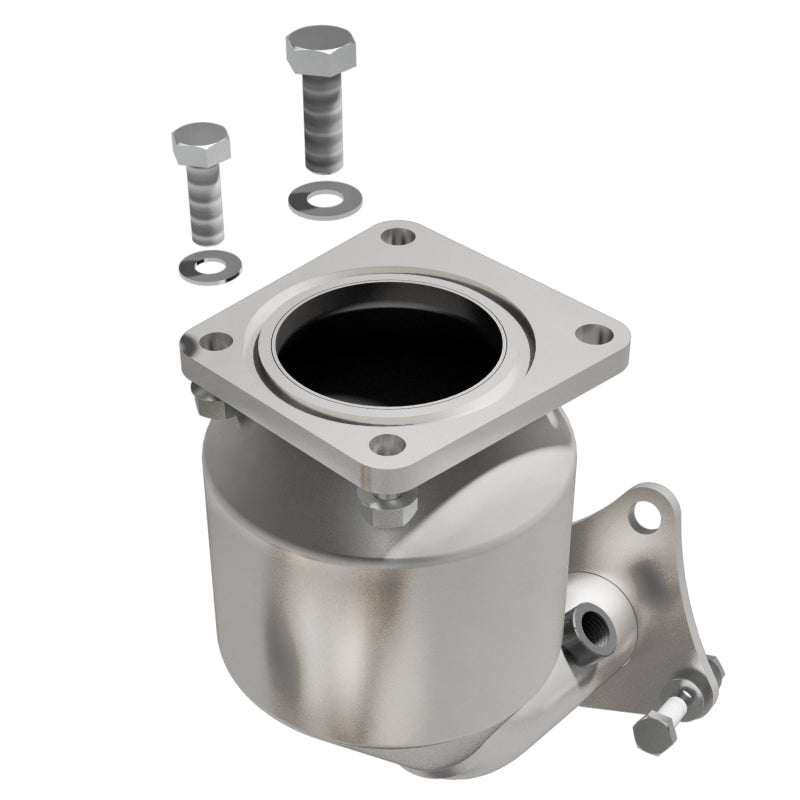 MagnaFlow Conv DF 2011 Nissan Quest 3.5L V6 Magnaflow