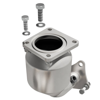 MagnaFlow Conv DF 2011 Nissan Quest 3.5L V6 Magnaflow