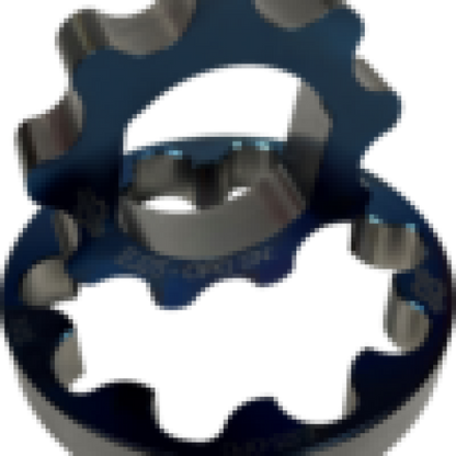 Boundary Subaru EJ 12mm Billet Gear High Flow Shark  MartenWear Treated Oil Pump Assembly EJ-S2-M