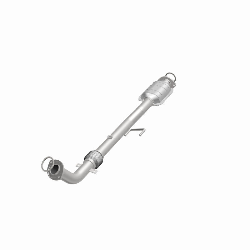 MagnaFlow Conv DF 07-09 Toyota Camry 2.4L Magnaflow