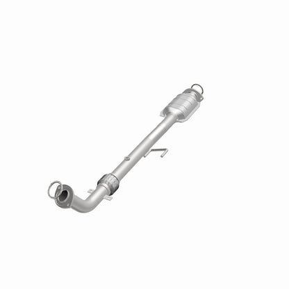 MagnaFlow Conv DF 07-09 Toyota Camry 2.4L Magnaflow