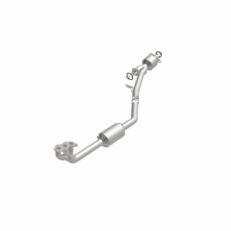 MagnaFlow Conv DF 05-07 Subaru Outback 3.0L Magnaflow