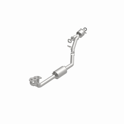 MagnaFlow Conv DF 05-07 Subaru Outback 3.0L Magnaflow