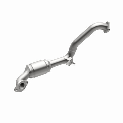 MagnaFlow Conv DF 03 Mazda 6 3.0 Passenger Side Rear Magnaflow
