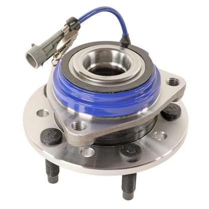 MOOG 04-05 Chevrolet Classic Front Hub Assembly Moog