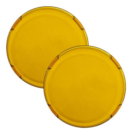 RIGID Industries 360-Series 9-Inch Cover Yellow - 363682