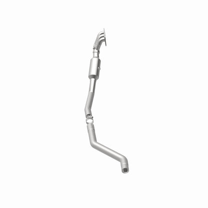 Magnaflow 12-15 Mercedes-Benz ML350 3.5L Direct Fit Converter Magnaflow