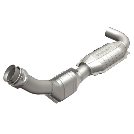 MagnaFlow Conv DF 01 Ford F-150 4.2L Magnaflow