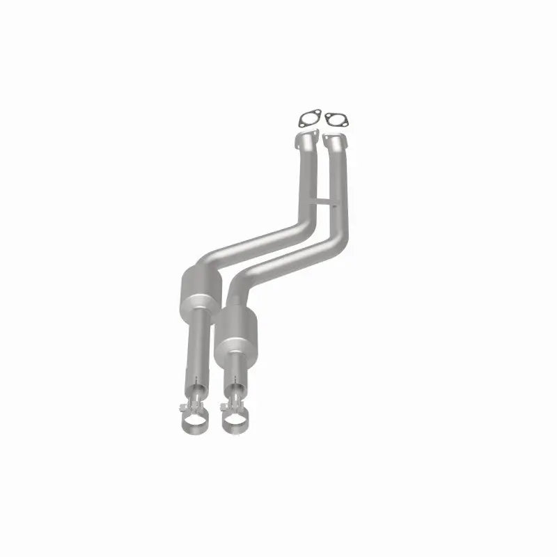 Magnaflow Conv DF 06-08 BMW Z4 3.0L Magnaflow