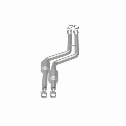 Magnaflow Conv DF 06-08 BMW Z4 3.0L Magnaflow