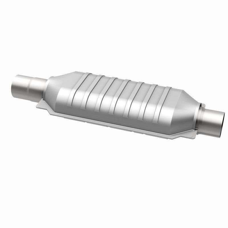 MagnaFlow Conv Univ 3 W/Air Magnaflow