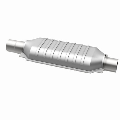 MagnaFlow Conv Univ 3 W/Air Magnaflow