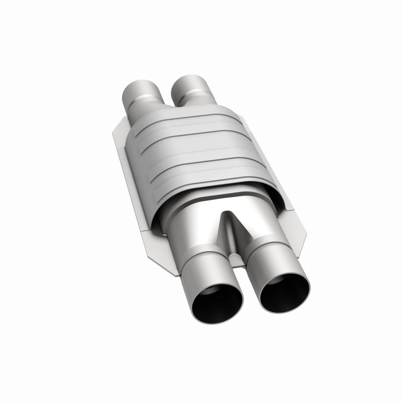 MagnaFlow Conv Univ 2/2 D/D Magnaflow