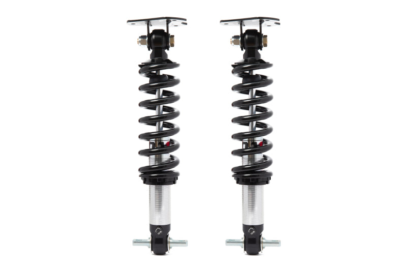 QA1 07-16 Chevrolet Silverado 2WD Lowering Kit w/ Spindles Single Adjustable 4in-6in