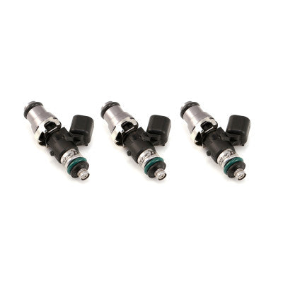 Injector Dynamics - Mazda 3 Rotor Injector Set - 2600.60.11.14.3