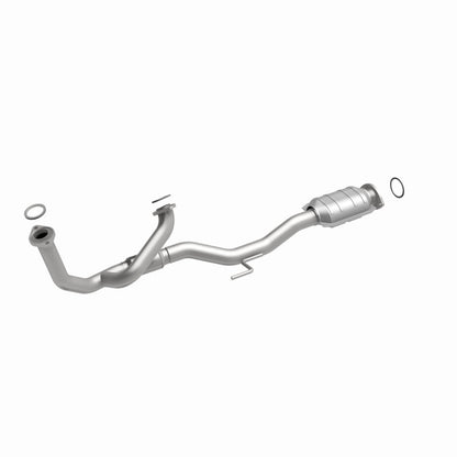 MagnaFlow Conv DF 97-98 Toyota Avalon Camry 3 Magnaflow