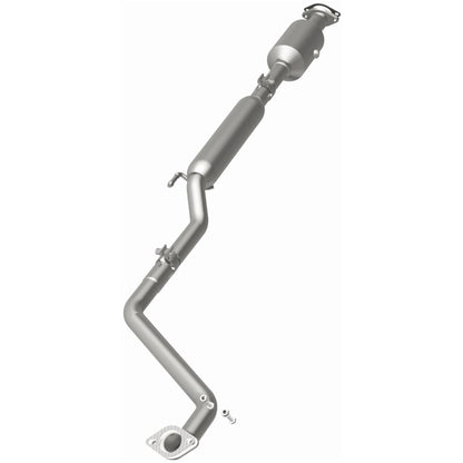 MagnaFlow 5571828 Direct-Fit Catalytic Converter