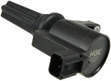 Load image into Gallery viewer, NGK 2005-00 Lincoln LS COP Ignition Coil