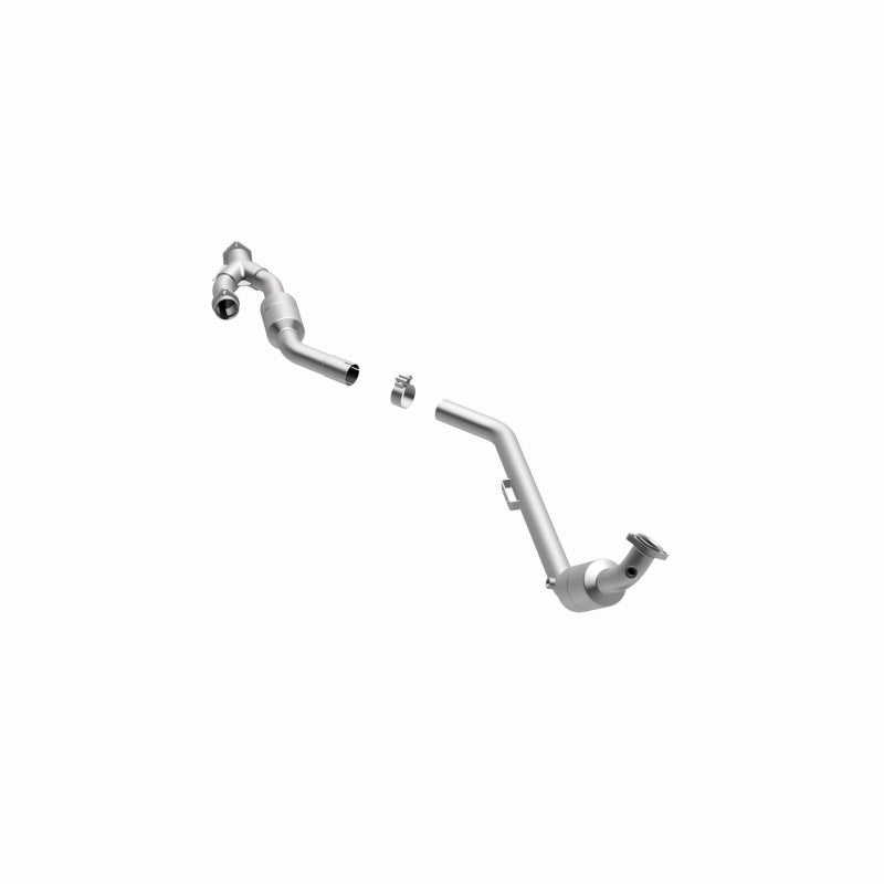 MagnaFlow Conv DF Mercedes C240 02-04 Driver Side OEM Magnaflow