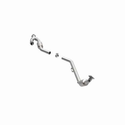 MagnaFlow Conv DF Mercedes C240 02-04 Driver Side OEM Magnaflow
