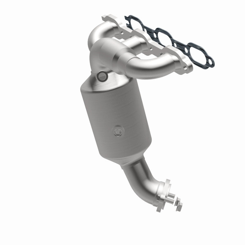 MagnaFlow Conv Direct Fit Federal Front SS 2007 Chrysler Pacifica Base/Limited/Touring 4.0L/241 Magnaflow
