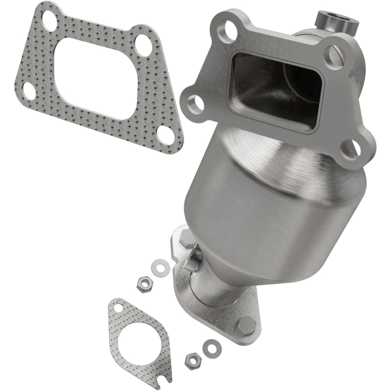 Magnaflow Conv DF 2010-2011 SRX 3 L Underbody Magnaflow