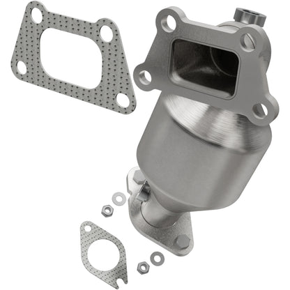 Magnaflow Conv DF 2010-2011 SRX 3 L Underbody Magnaflow