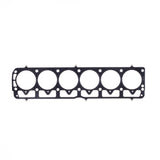 Cometic AMC 4.0L Inline 6 .098in MLS Cylinder Head Gasket - 3.950in Bore