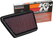 Load image into Gallery viewer, K&amp;N 17-18 Honda CR-V 2.4L Drop In Air Filter