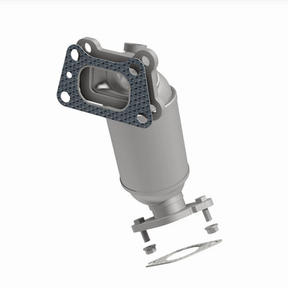Magnaflow 2017 Cadillac XT5 Front Underbody 3.6L Direct Fit Converter Magnaflow