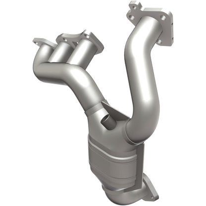 MagnaFlow Conv DF 3/01-02 Mercury Villager 3.3L Manifold Magnaflow