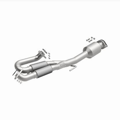 MagnaFlow 6571234 Direct-Fit Catalytic Converter