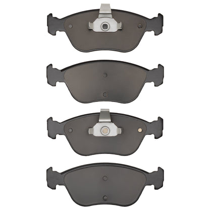R1 93-04 Volvo S70 Front Euro Ceramic Brake Pads