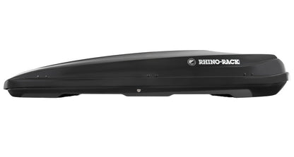 Rhino-Rack Zenith MasterFit Cargo Box - 400L - Brilliant Black