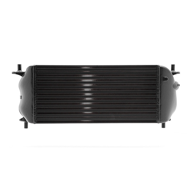 COBB Ford 17-20 F150 Ecoboost Raptor Limited 3.5L/2.7L Front Mount Intercooler - Black 7F1527-BK