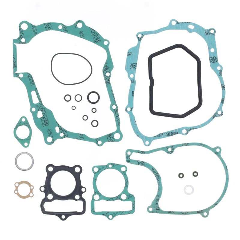 Athena Full Gasket Kit - Honda 80 XR 92-03 - P400210850097