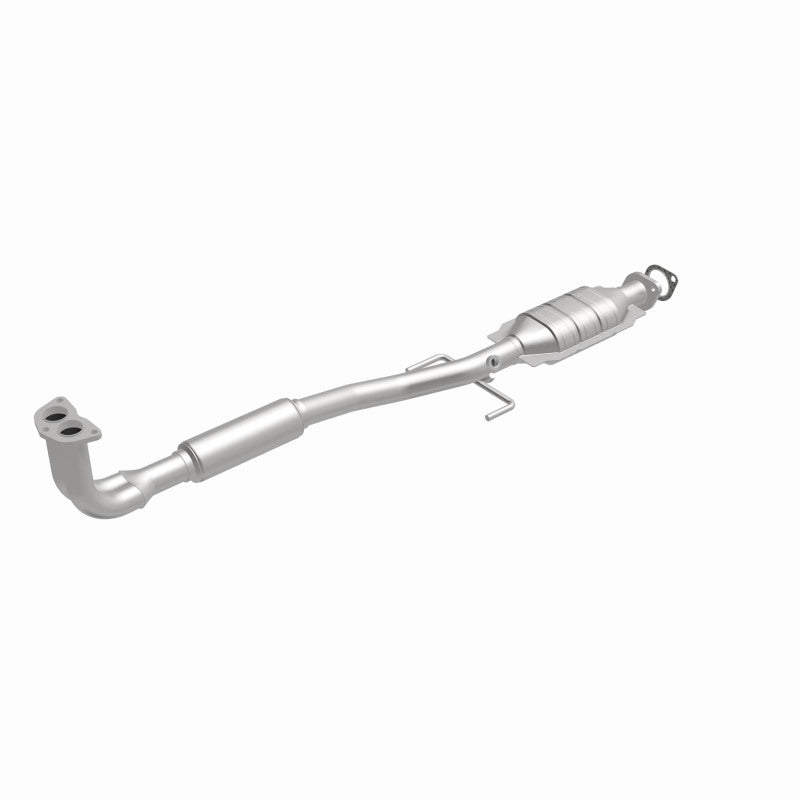 Magnaflow Conv DF 2004 LANCER 2.4L L Underbody Magnaflow