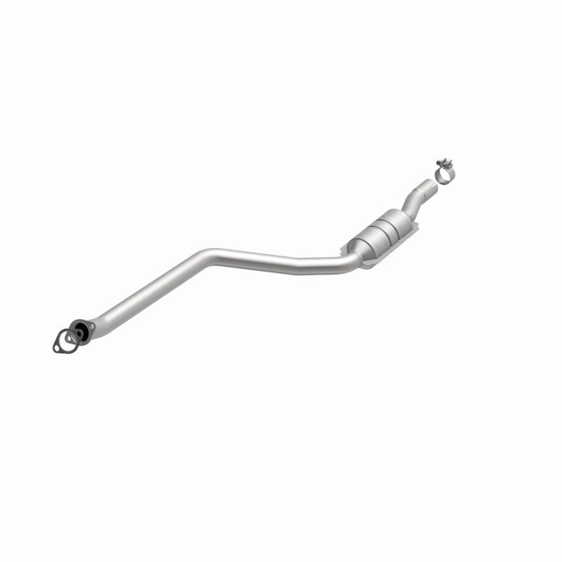 MagnaFlow Conv DF 06-07 BMW 530i 3.0L Driver Side Magnaflow