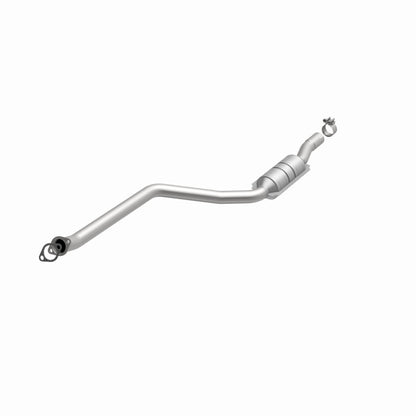 MagnaFlow Conv DF 06-07 BMW 530i 3.0L Driver Side Magnaflow