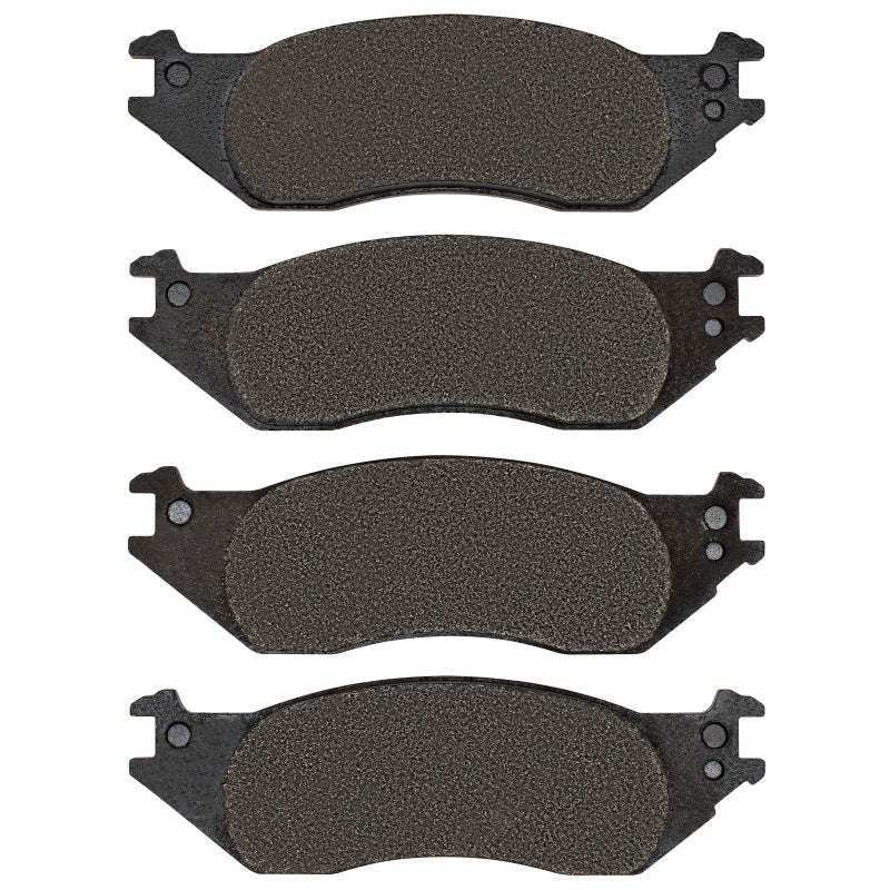 R1 04-06 Ford E-150 Front Optimum OE Brake Pads