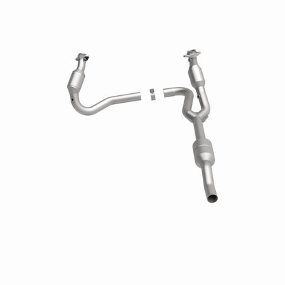 MagnaFlow Conv DF 02-03 Ram 1500 4.7L CA Emis Magnaflow
