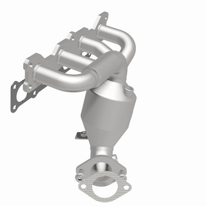 MagnaFlow Conv DF 09-10 Hyundai Sonata 2.4L Magnaflow
