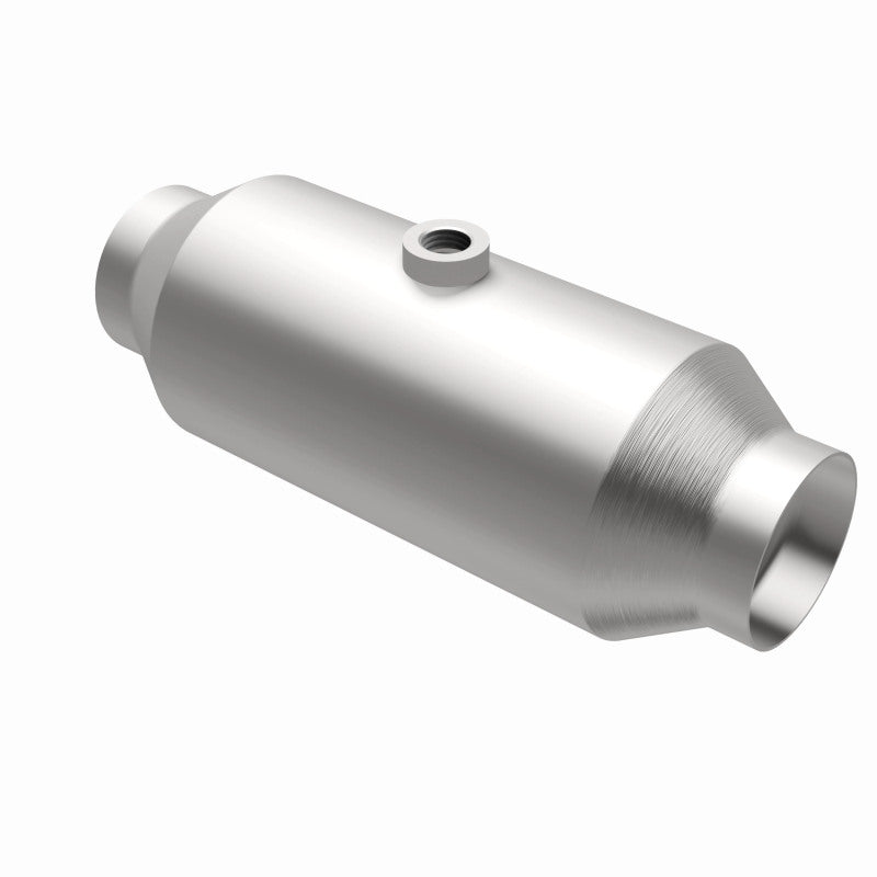 Magnaflow California Grade Universal Converter 11-15 Mercedes-Benz G550 V8 5.5L Magnaflow