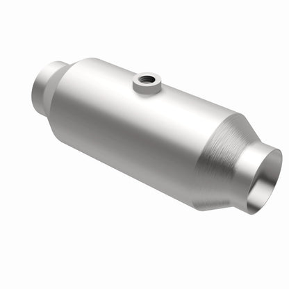 Magnaflow California Grade Universal Converter 11-15 Mercedes-Benz G550 V8 5.5L Magnaflow