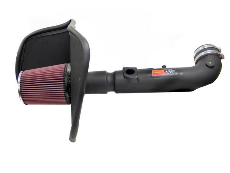 K&N 02 Toyota Tundra V8-4.7L Performance Air Intake Kit K&N Engineering