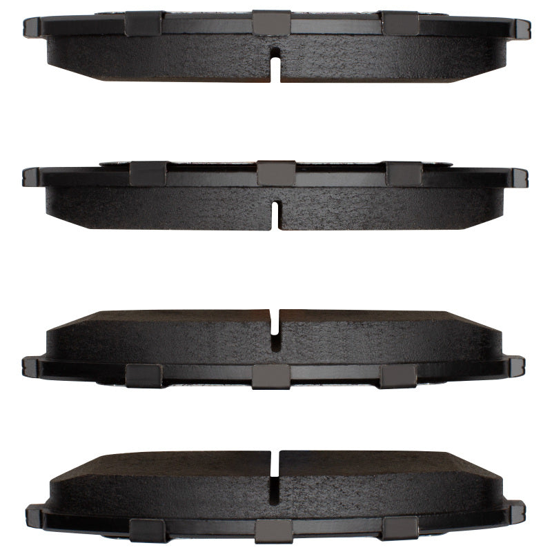 R1 99-04 Honda Odyssey Front Optimum OE Brake Pads