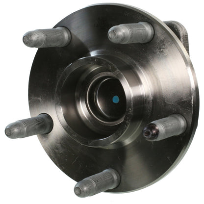 MOOG 11-13 Chevrolet Caprice Front Hub Assembly Moog