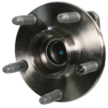 Load image into Gallery viewer, MOOG 11-13 Chevrolet Caprice Front Hub Assembly