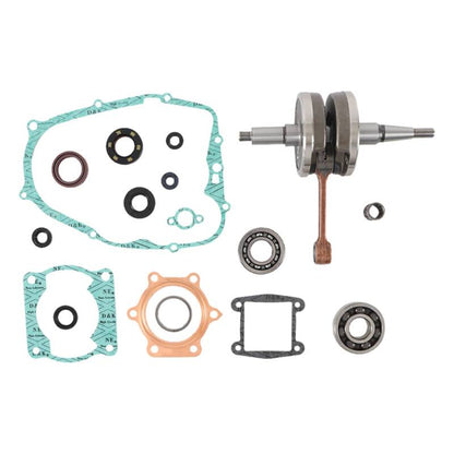 Hot Rods 88-06 Yamaha YFS 200 Blaster 200cc Bottom End Kit CBK0041