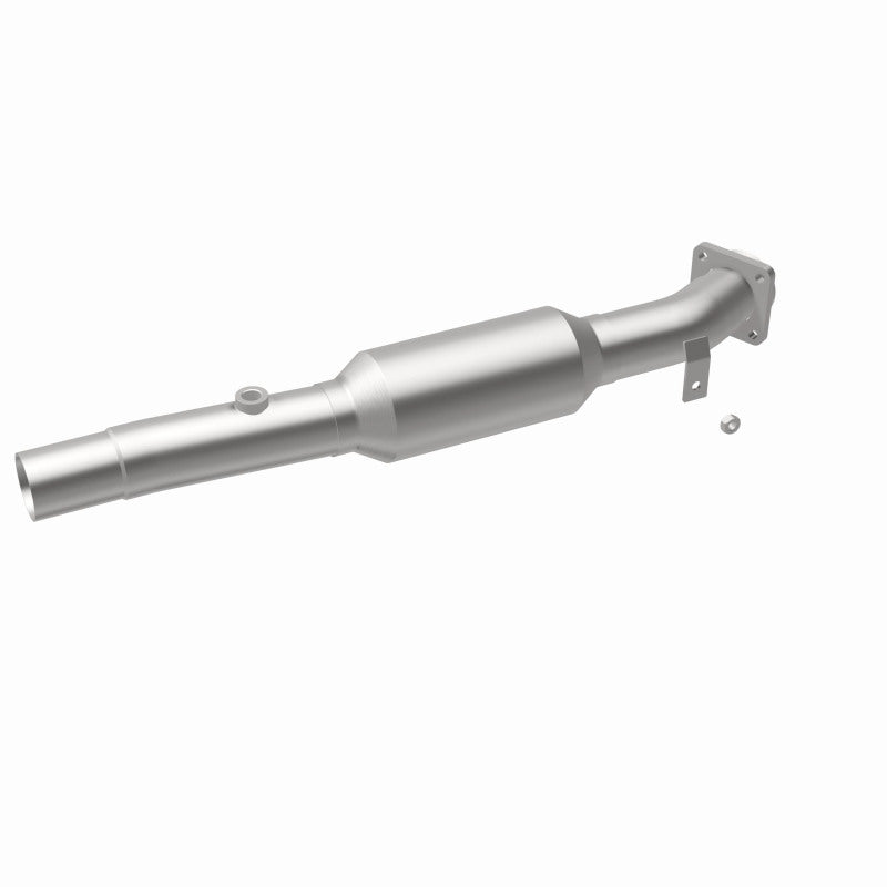 MagnaFlow 2001-2003 Audi S8 4.2L Direct-Fit Catalytic Converter 34.5in Length Magnaflow